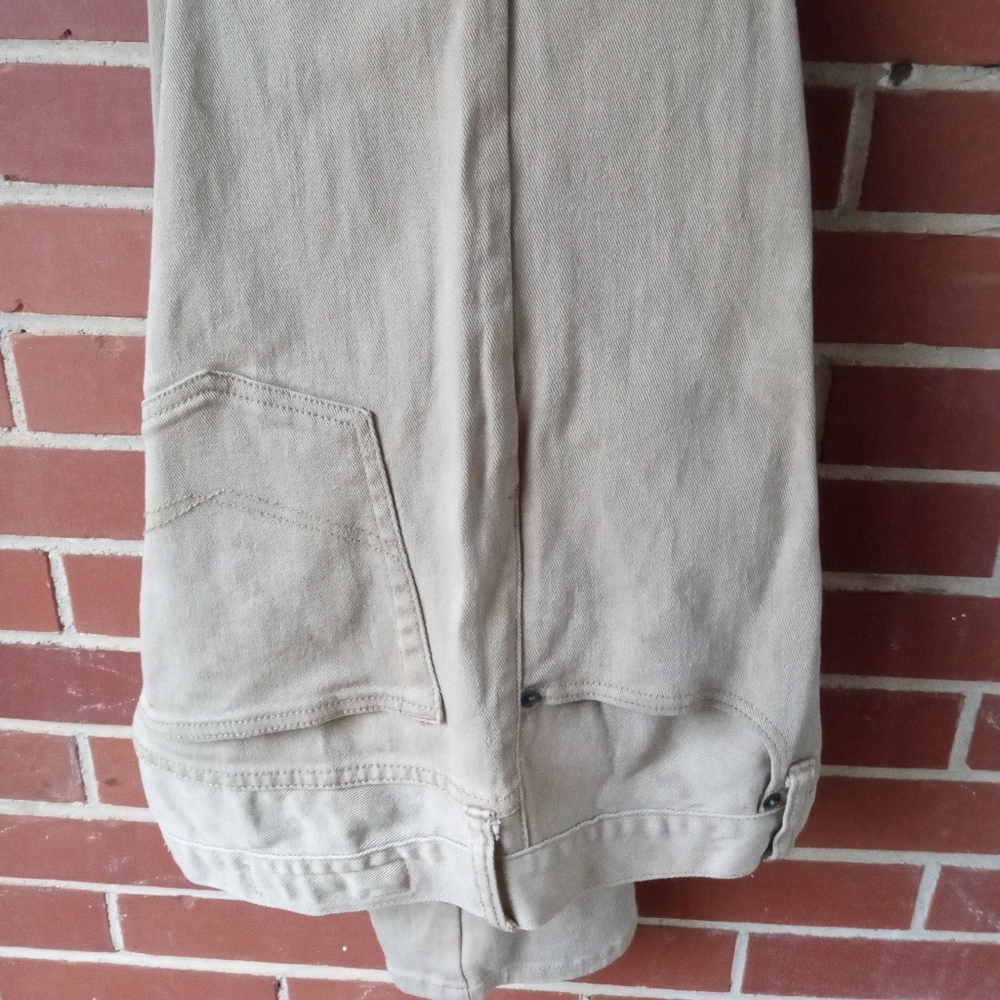 Mens bullhead jeans,, size 36